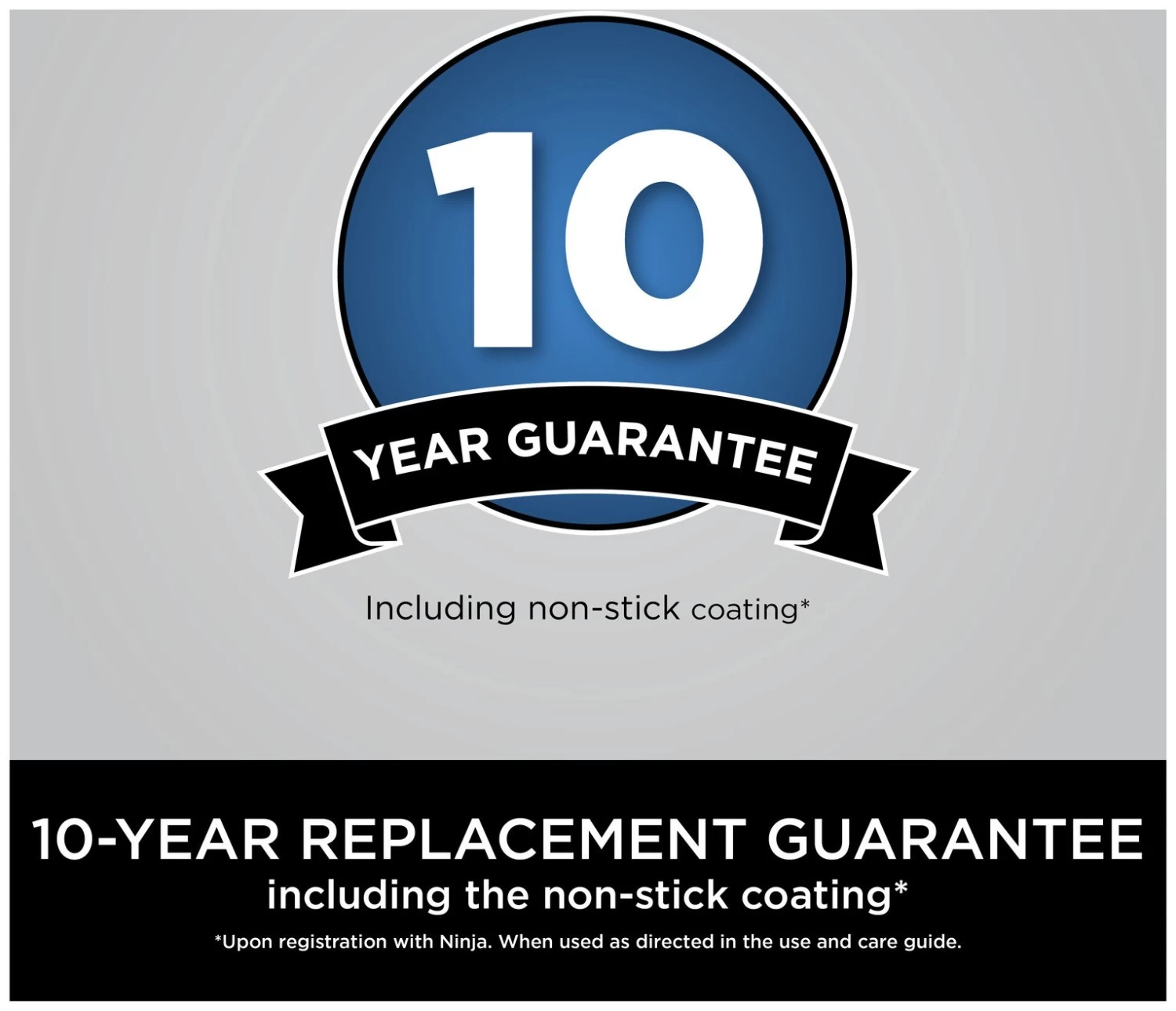 Ninja Zerostick 30cm Non Stick Aluminium Possible Pot -Green - Image 11