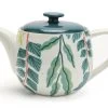 Habitat X Kew Ceramic Teapot