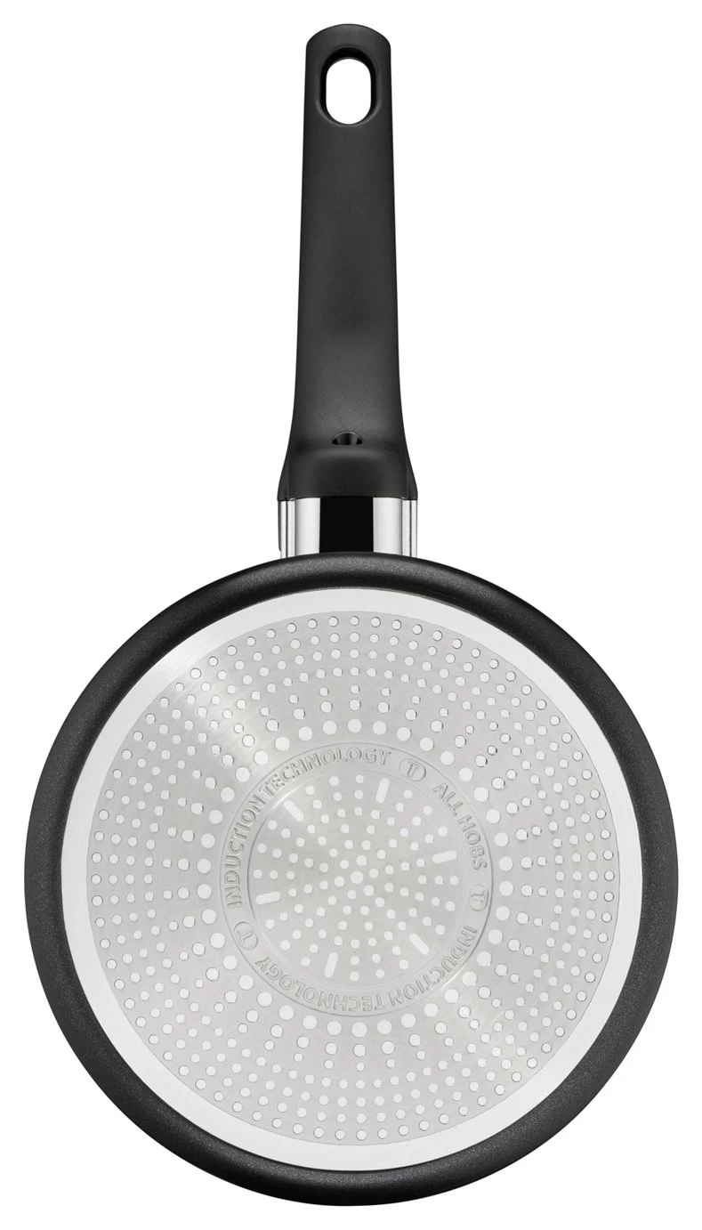 Tefal Titanium Excellence 16cm Aluminium Saucepan - Image 4