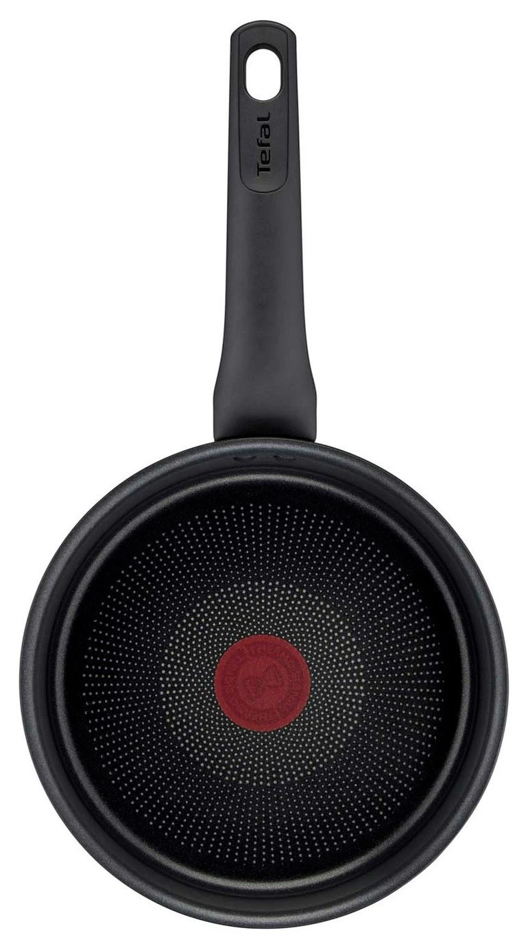 Tefal Titanium Excellence 18cm Aluminium Saucepan - Image 3