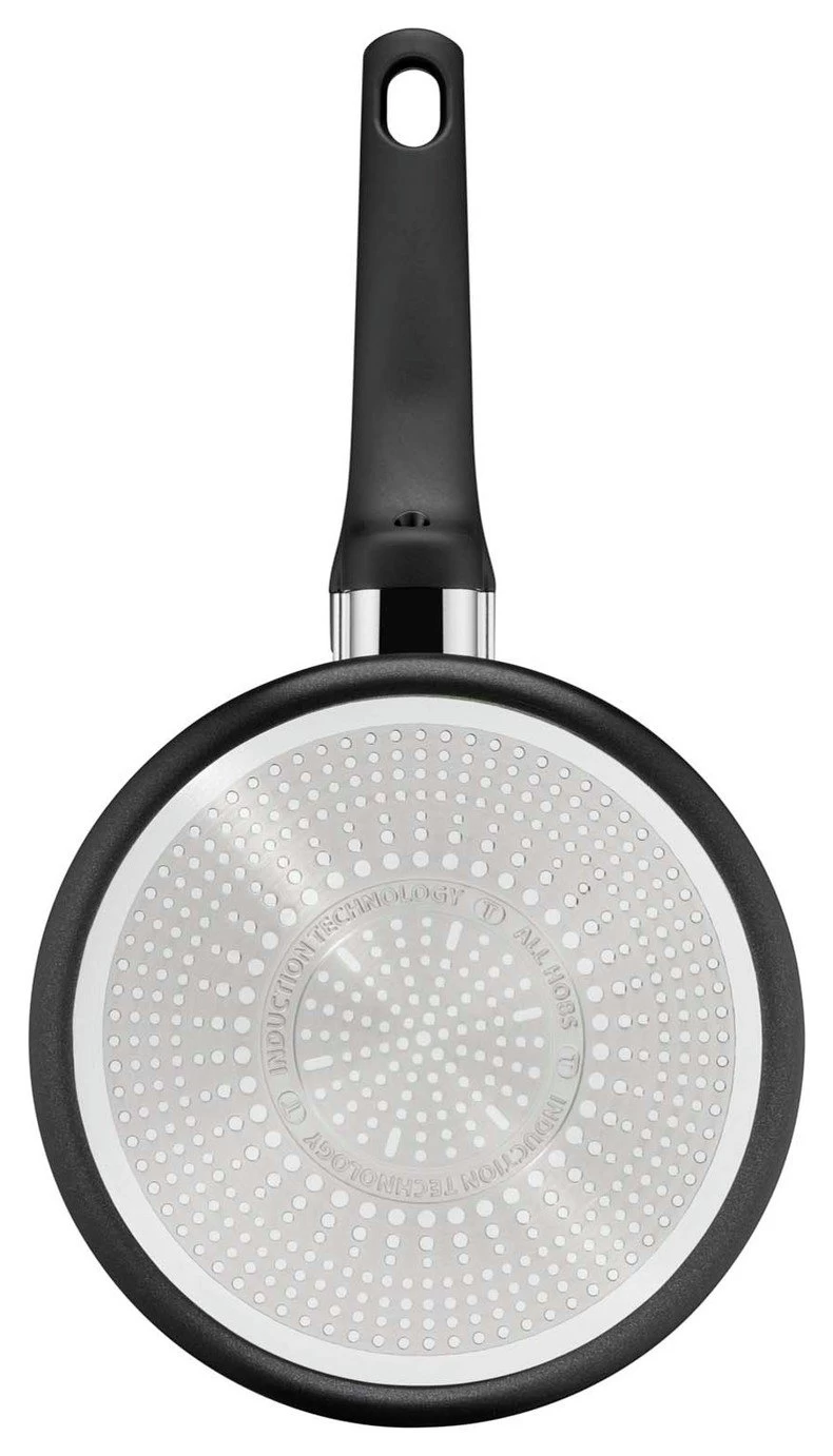 Tefal Titanium Excellence 18cm Aluminium Saucepan - Image 4