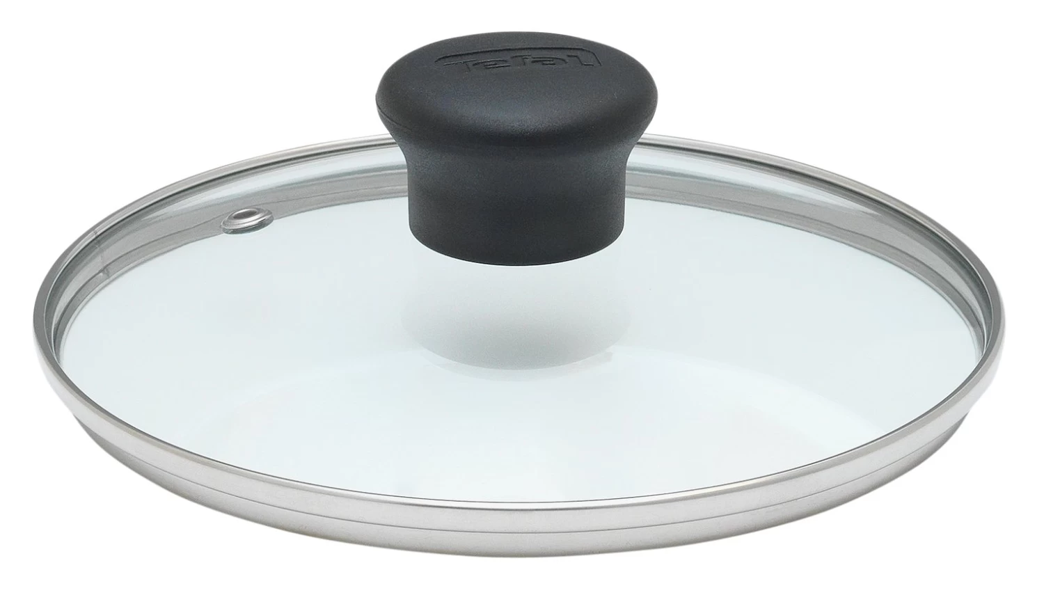 Tefal Everyday 5 Piece Non Stick Aluminium Pan Set - Image 4