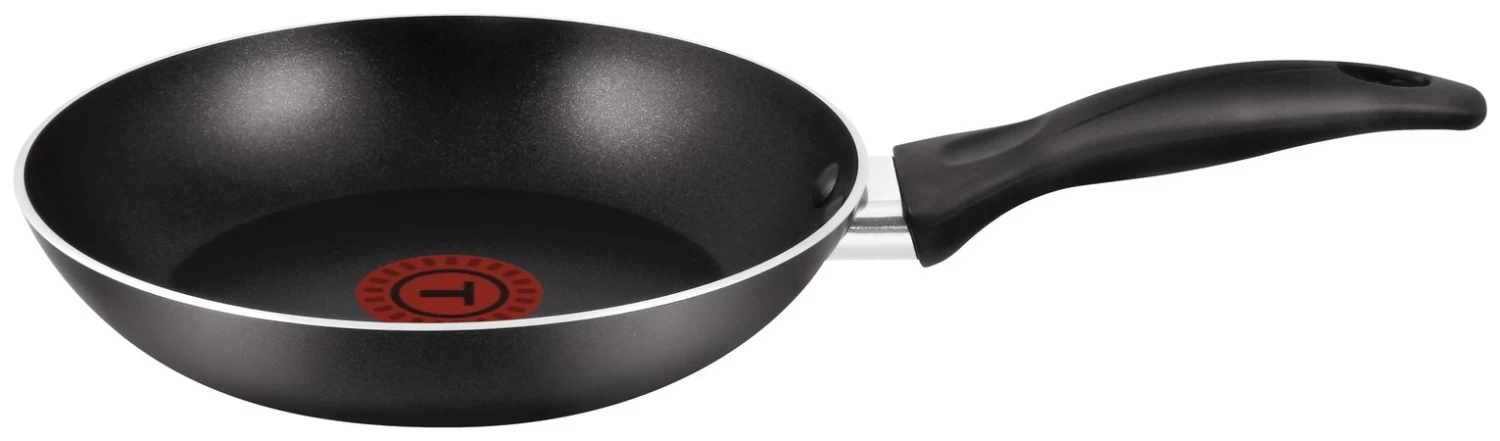 Tefal Everyday 5 Piece Non Stick Aluminium Pan Set - Image 6