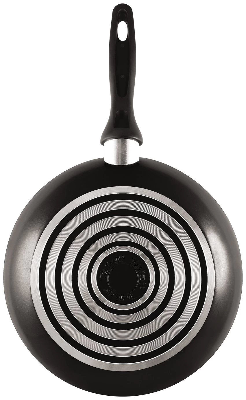 Tefal Everyday 5 Piece Non Stick Aluminium Pan Set - Image 8