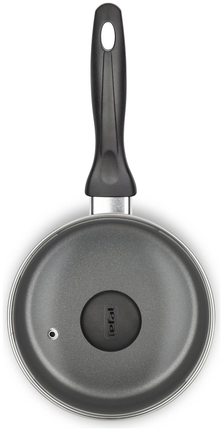 Tefal Everyday 5 Piece Non Stick Aluminium Pan Set - Image 10