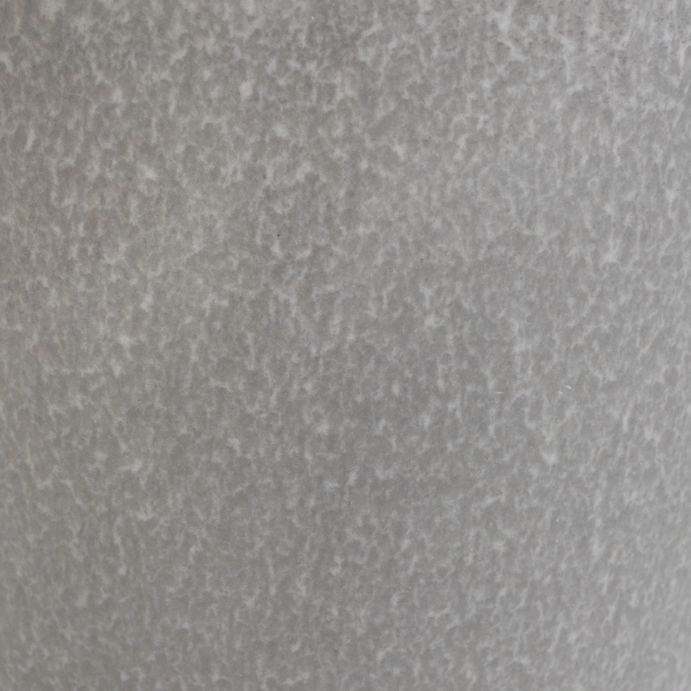 Habitat Set Of 4 Stoneware Mugs - Grey - Image 2