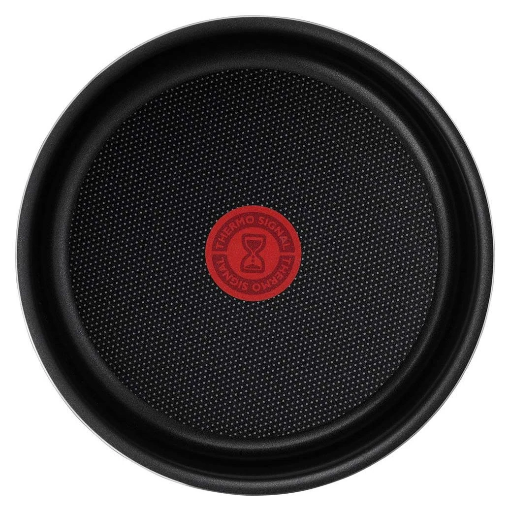 Tefal Ingenio Easy Cook 13 Piece Aluminium Pan Set - Image 4