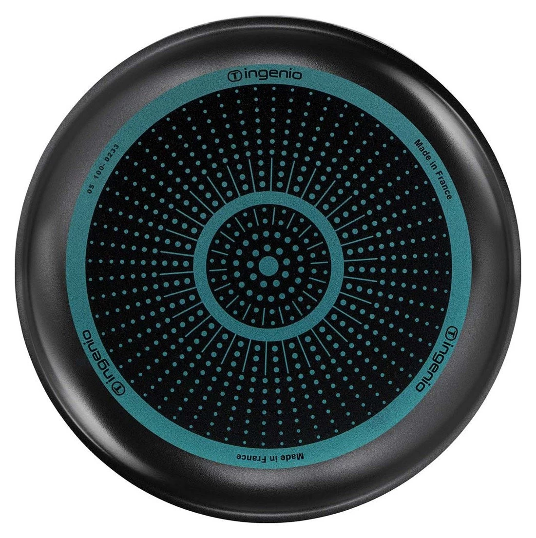 Tefal Ingenio Easy Cook 13 Piece Aluminium Pan Set - Image 5