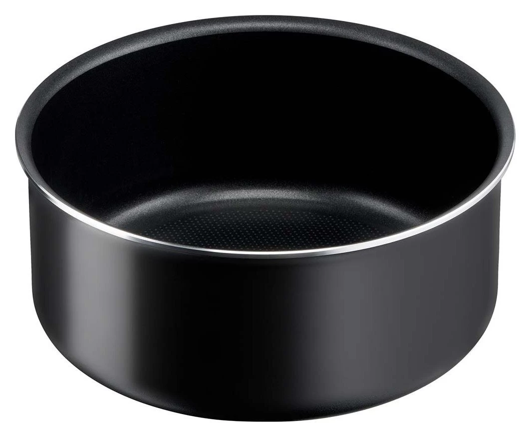Tefal Ingenio Easy Cook 13 Piece Aluminium Pan Set - Image 8
