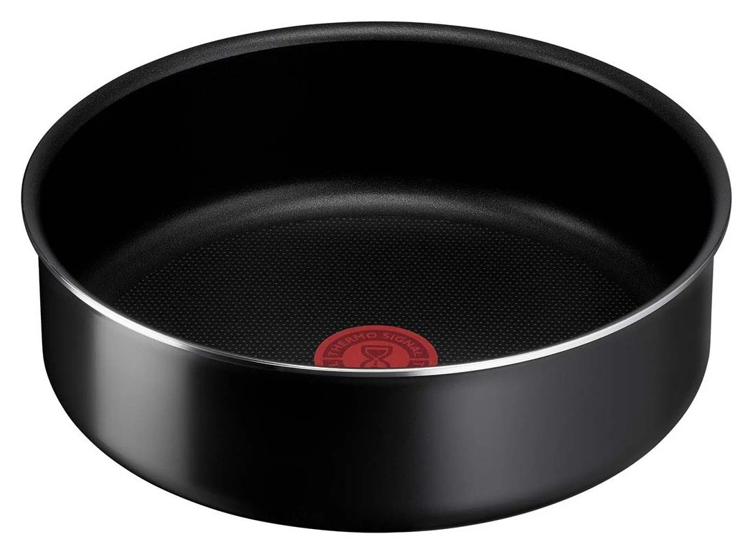 Tefal Ingenio Easy Cook 13 Piece Aluminium Pan Set - Image 9