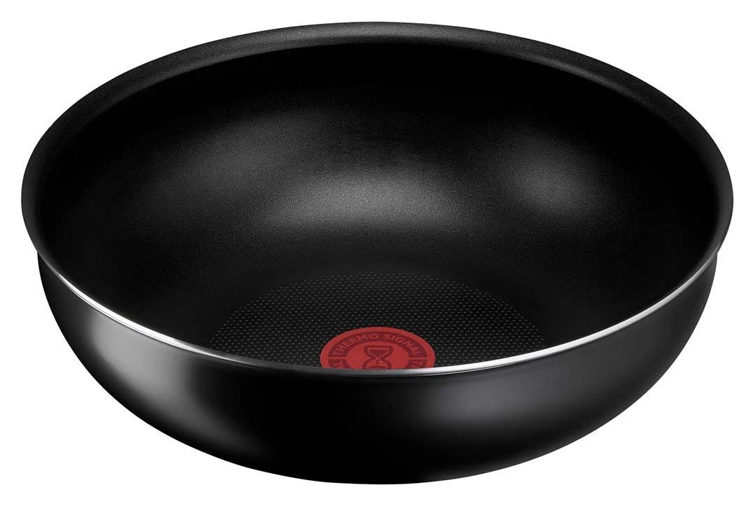 Tefal Ingenio Easy Cook 13 Piece Aluminium Pan Set - Image 10