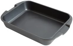 Habitat Cast Aluminium Non Stick Large Roasting Tin