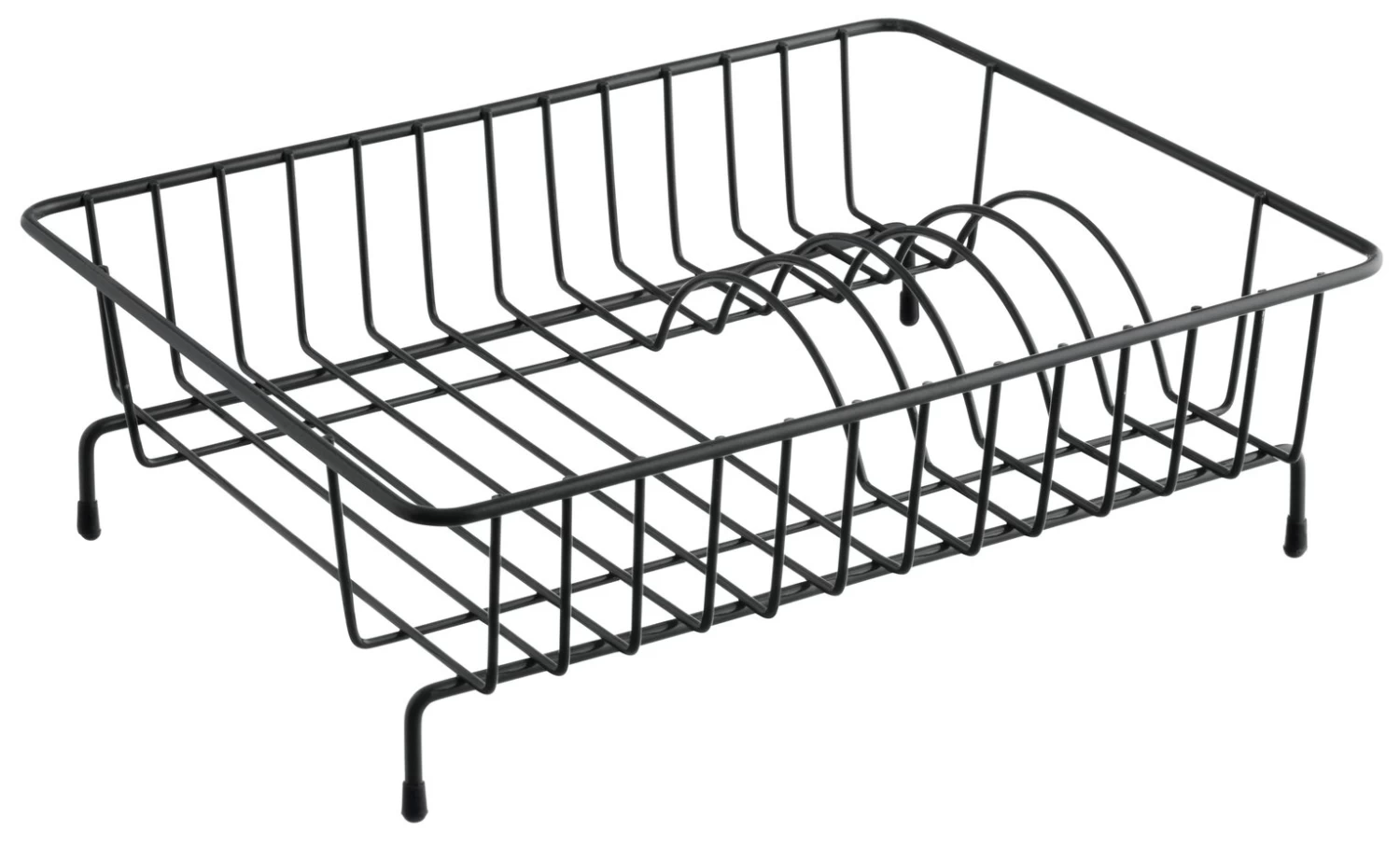 Habitat Nevin Metal Kitchen Equipment - Set Of 4 - Image 3