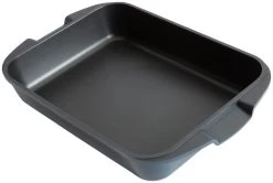 Habitat Cast Aluminium Large Roasting Tin