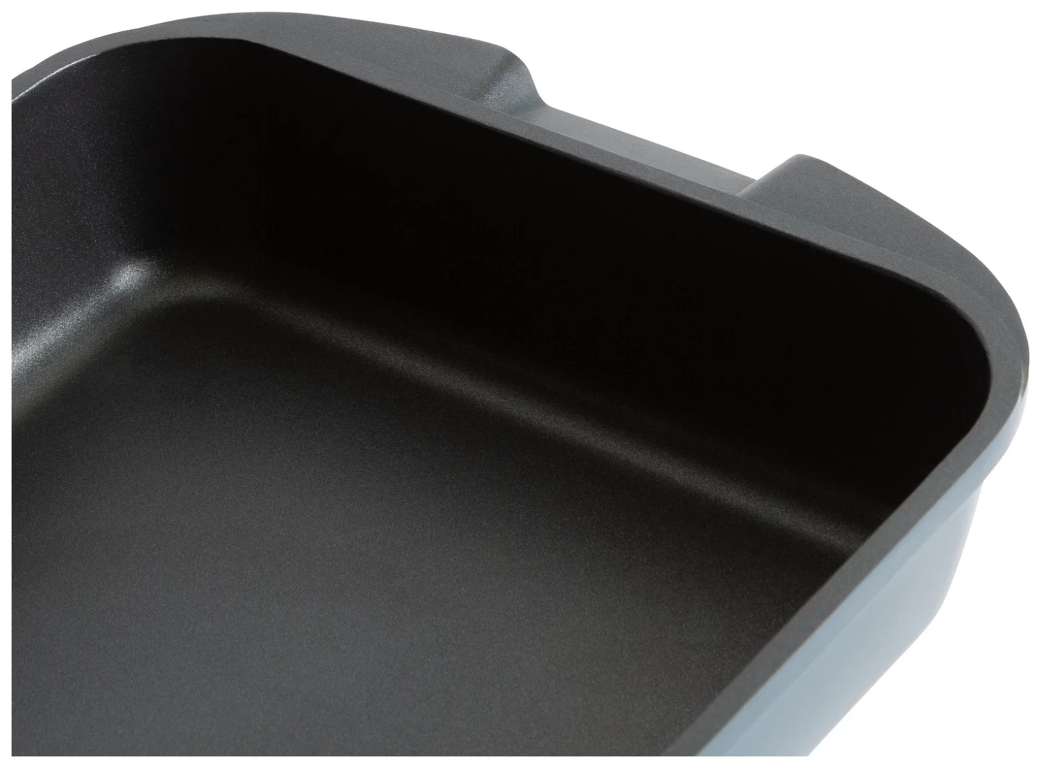 Habitat Cast Aluminium Large Roasting Tin - Image 3
