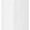 Brabantia 30 Litre Newlcon Pedal Bin - White