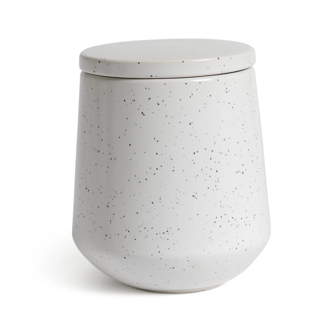 Habitat Addison 2 Piece Storage Canister - White - Image 4