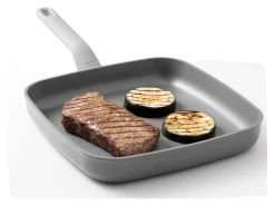 BergHOFF 26cm Leo Grill Pan