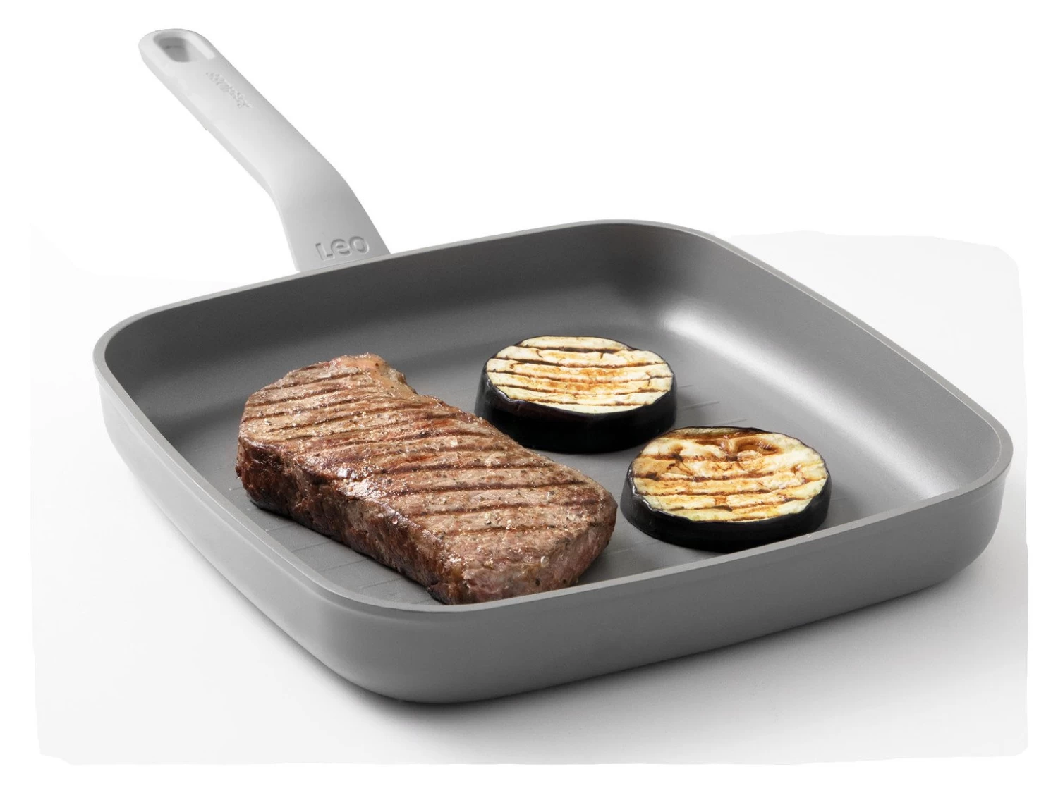 BergHOFF 26cm Leo Grill Pan