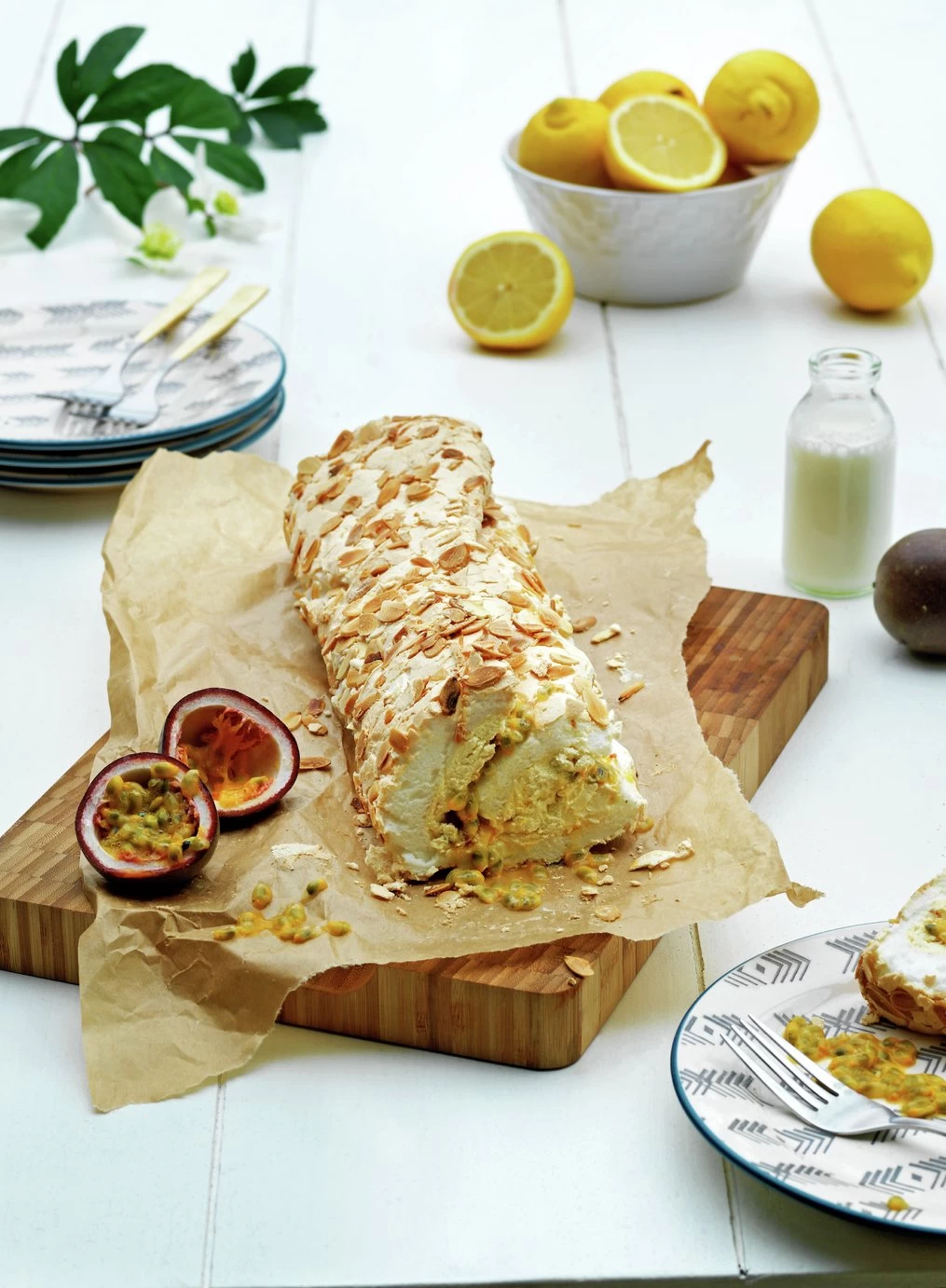 Habitat Salisbury Medium Solid Wood Butchers Block - Image 4