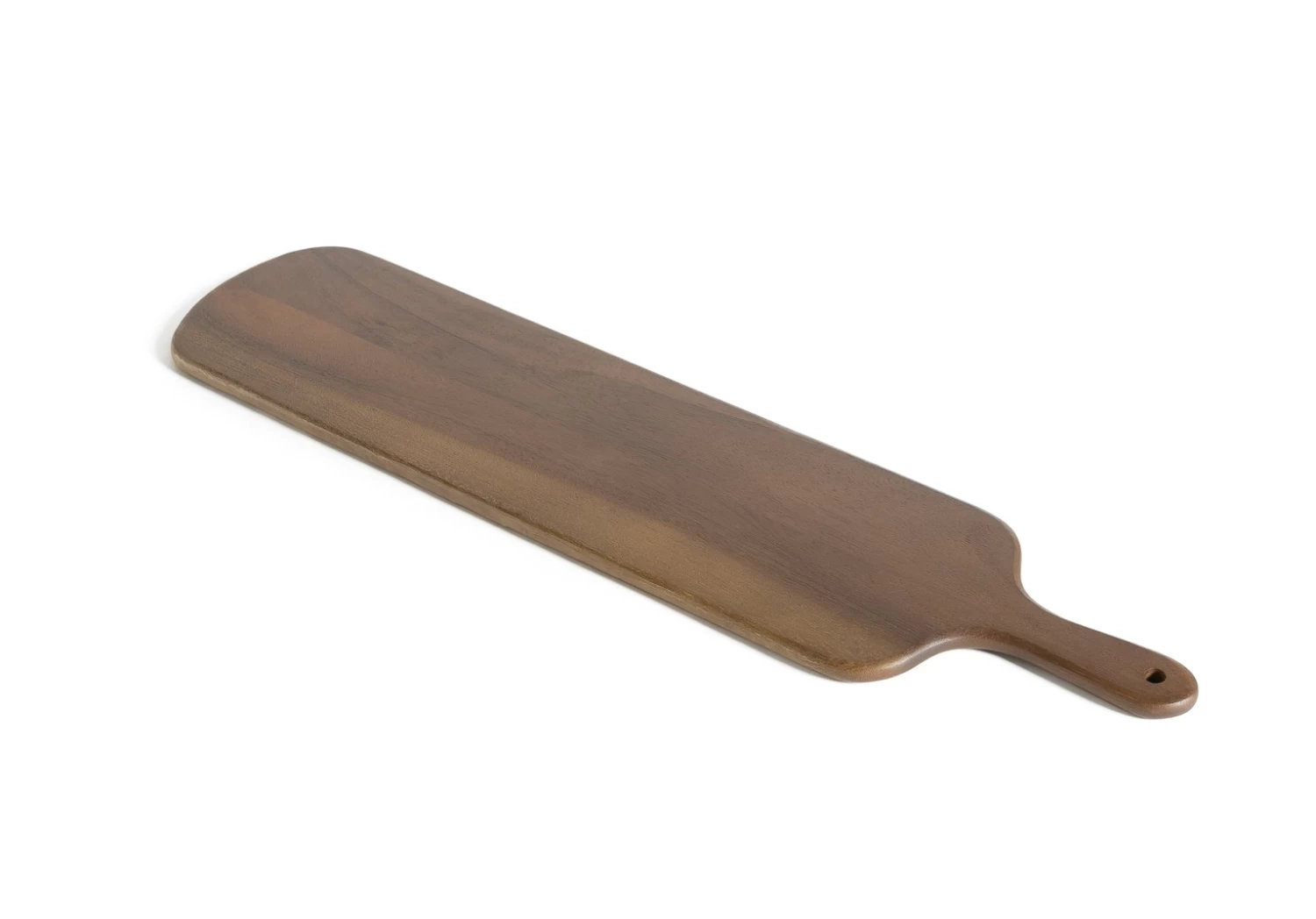 Habitat Fuji Large Paddle Chopping Board - Image 3