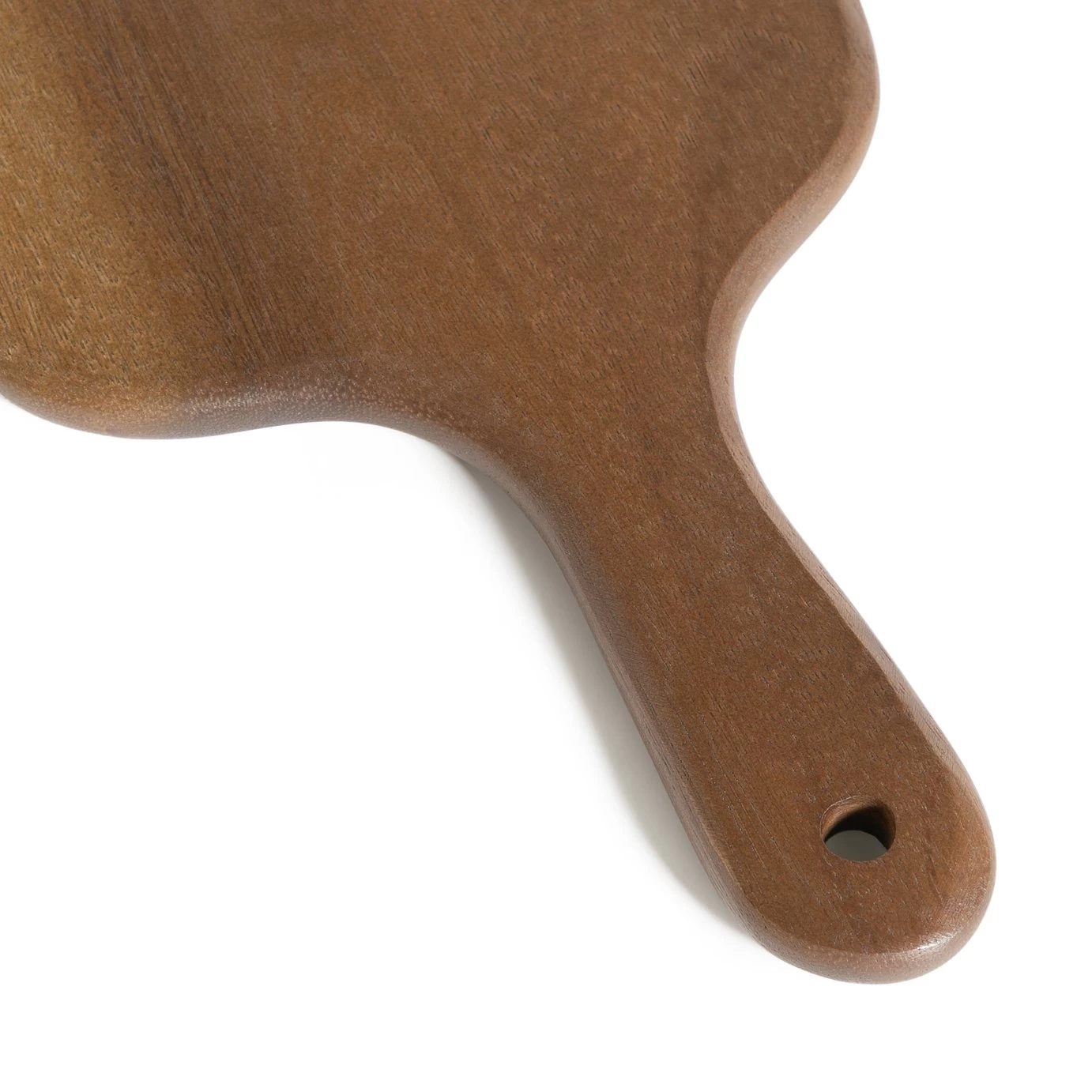 Habitat Fuji Large Paddle Chopping Board - Image 4