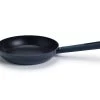 Habitat 24cm Non Stick Aluminium Frying Pan