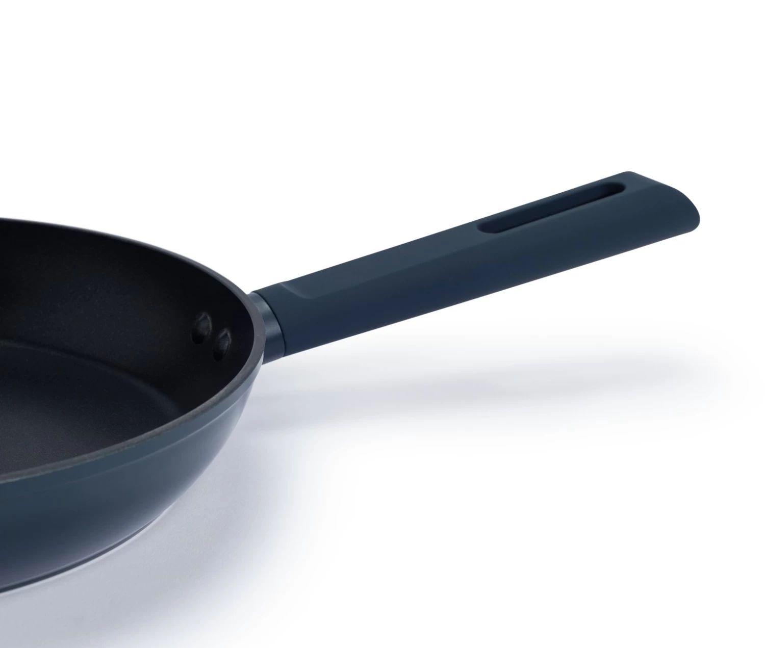 Habitat 24cm Non Stick Aluminium Frying Pan - Image 3