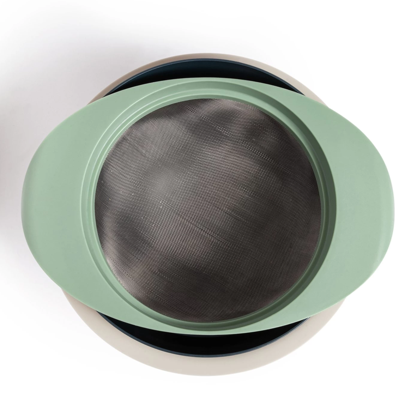 Habitat Set Of 4 Mixing Bowls - Image 2