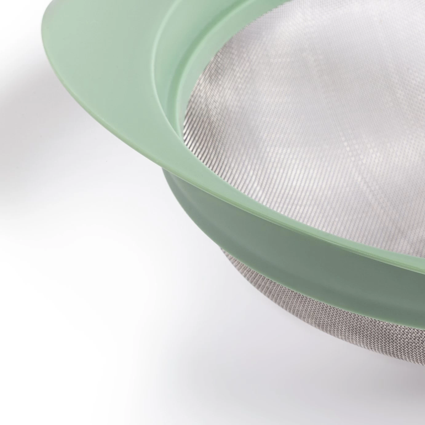 Habitat Set Of 4 Mixing Bowls - Image 4