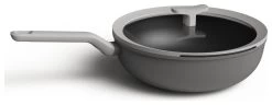 BergHOFF Leo 28cm Non Stick Stir Fry Pan