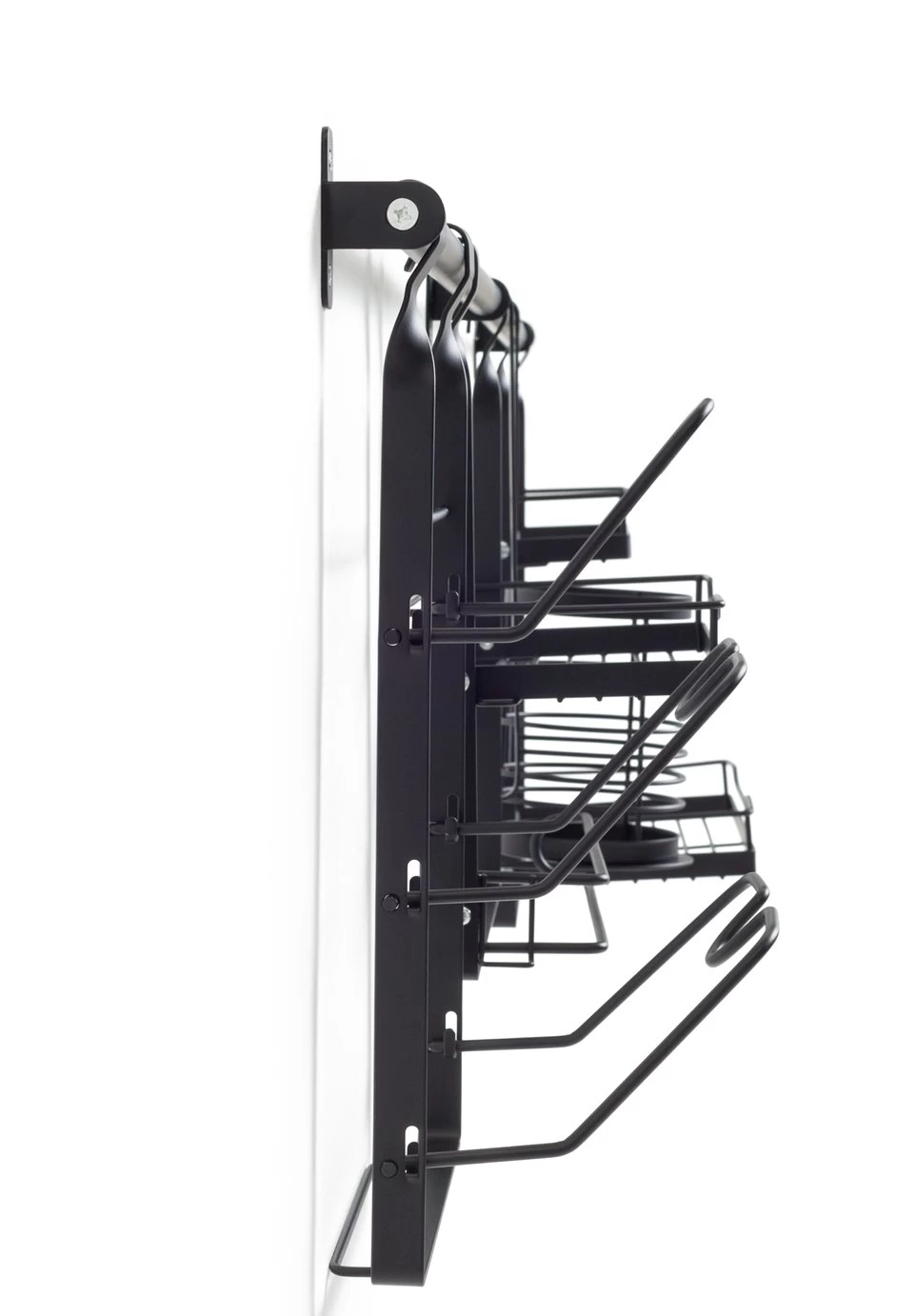 Habitat Wall Mounted Storage System - Image 4