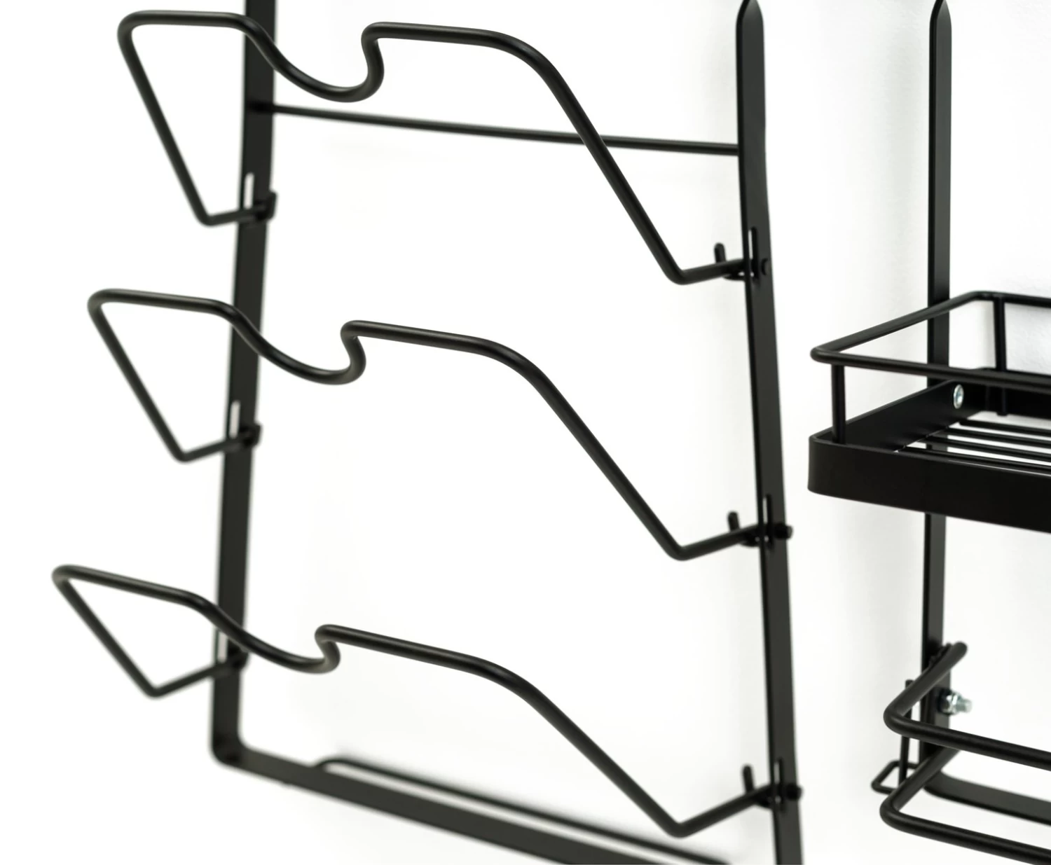 Habitat Wall Mounted Storage System - Image 7