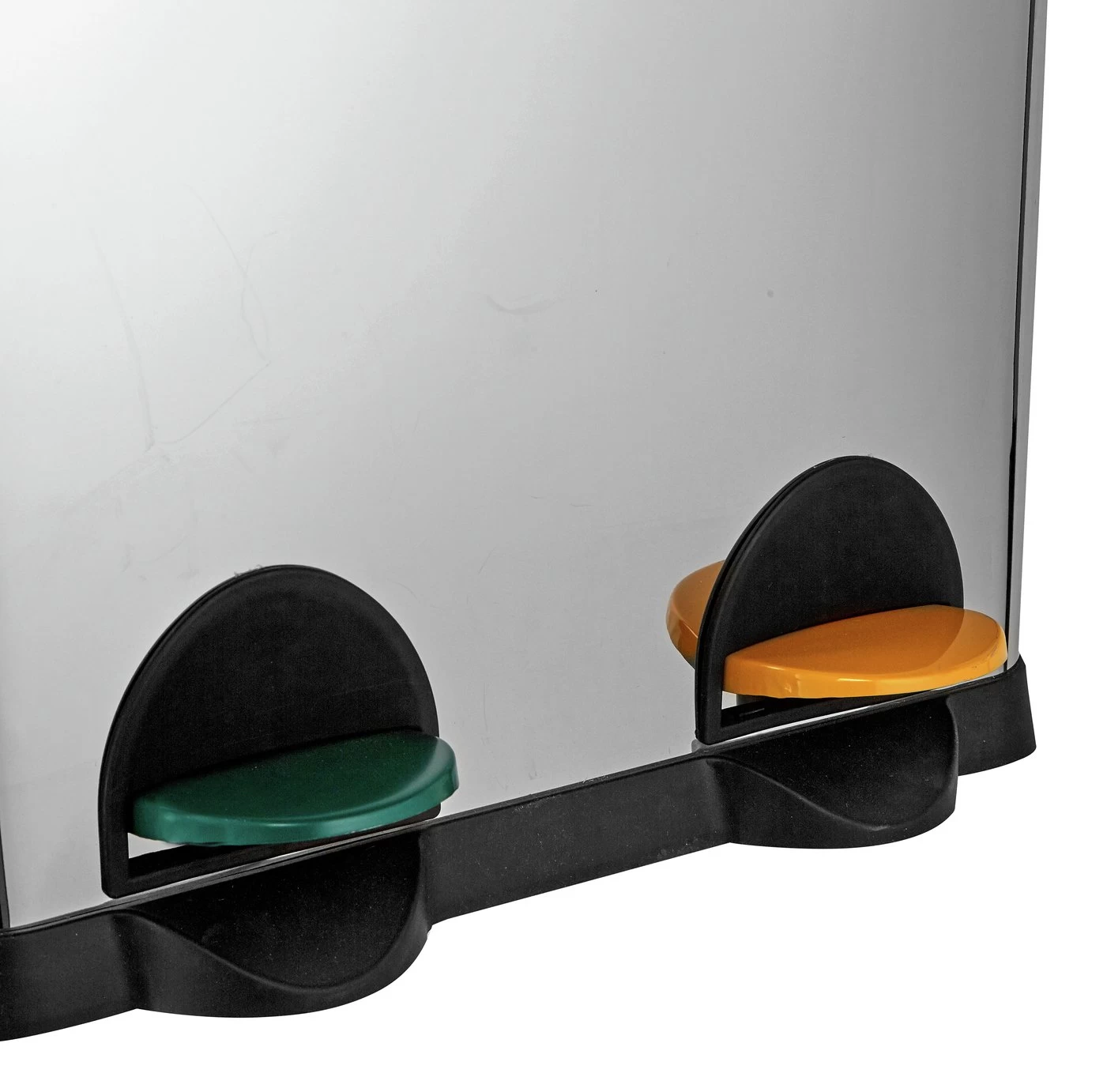 Habitat 30 Litre Twin Compartment Recycling Bin - Image 4