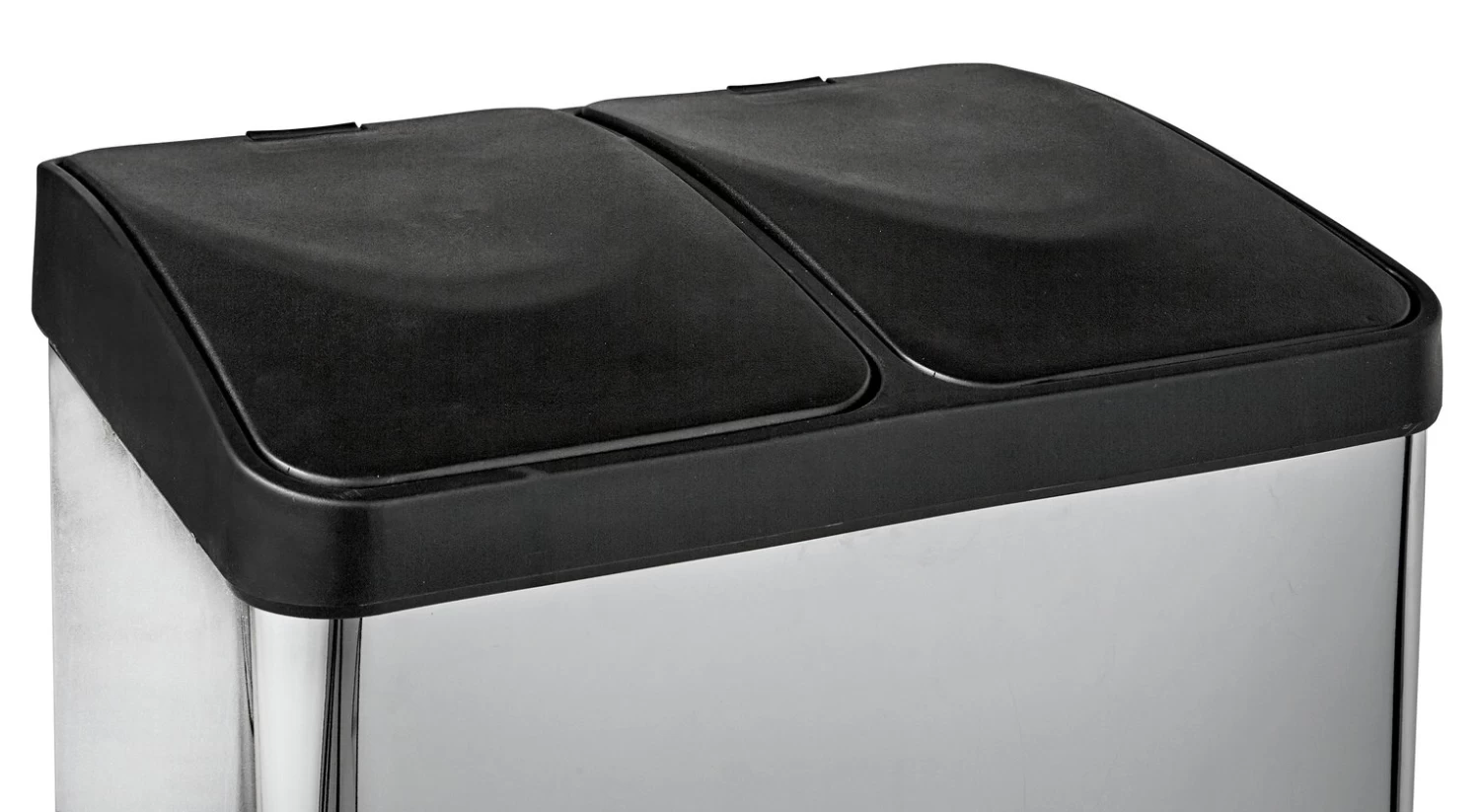 Habitat 30 Litre Twin Compartment Recycling Bin - Image 5