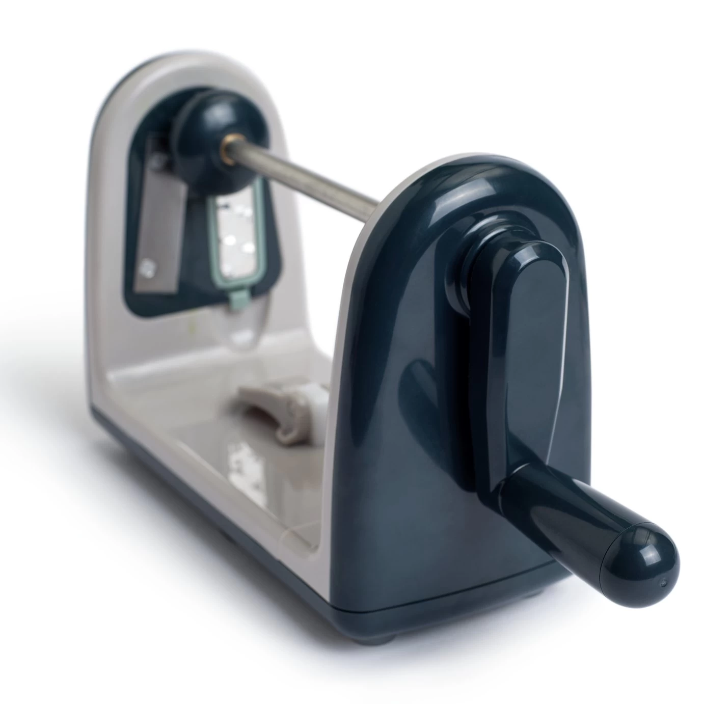 Habitat Large Spiralizer - Blue - Image 4