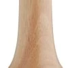 Habitat Milly Large Wooden Pepper Mill