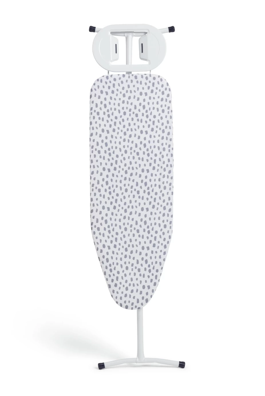 Habitat Small 97 X 34cm Ironing Board - Dalmation