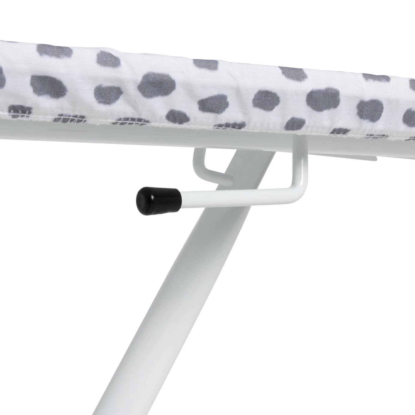 Habitat Small 97 X 34cm Ironing Board - Dalmation - Image 6