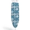 Habitat Medium 110 X 34cm Ironing Board - Skandi Spot