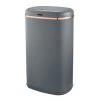 Tower 58 Liter Cavaletto Sensor Bin - Grey