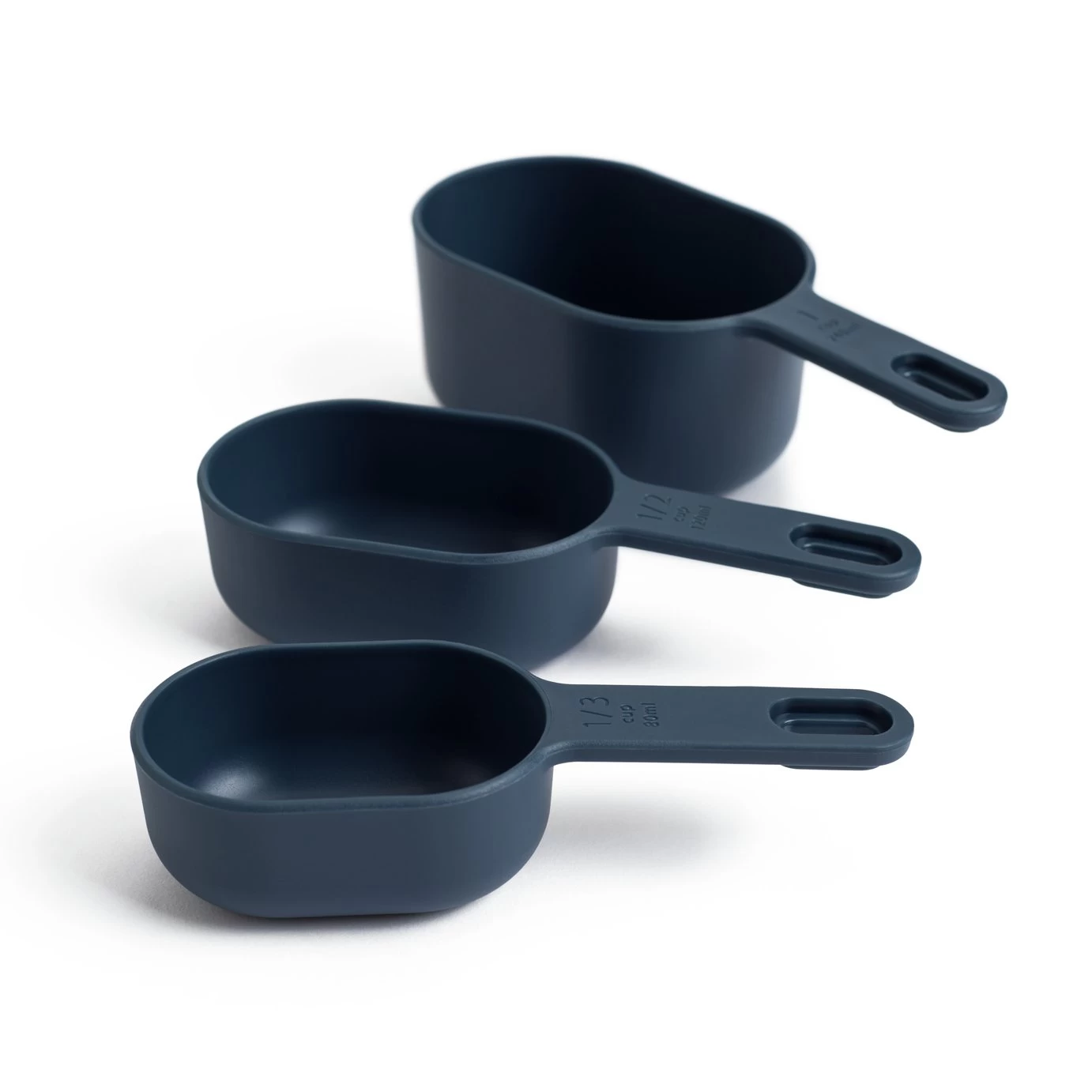 Habitat 5 Piece Baking Set - Blue - Image 4