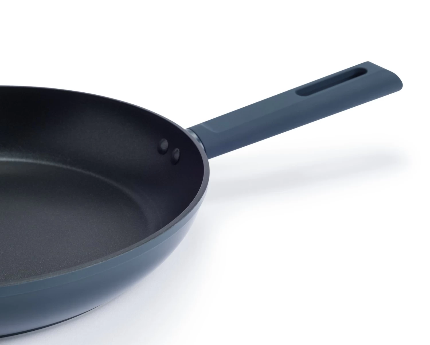 Habitat 28cm Non Stick Aluminium Frying Pan - Image 3