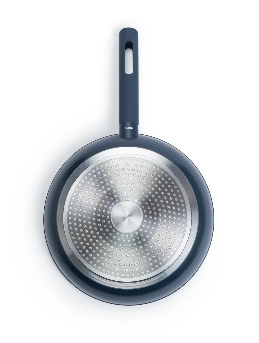 Habitat 28cm Non Stick Aluminium Frying Pan - Image 4