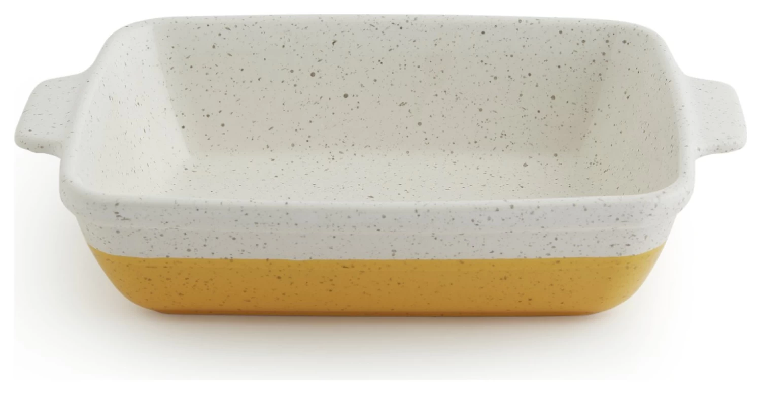 Habitat Ott Must Speckle Medium Roaster