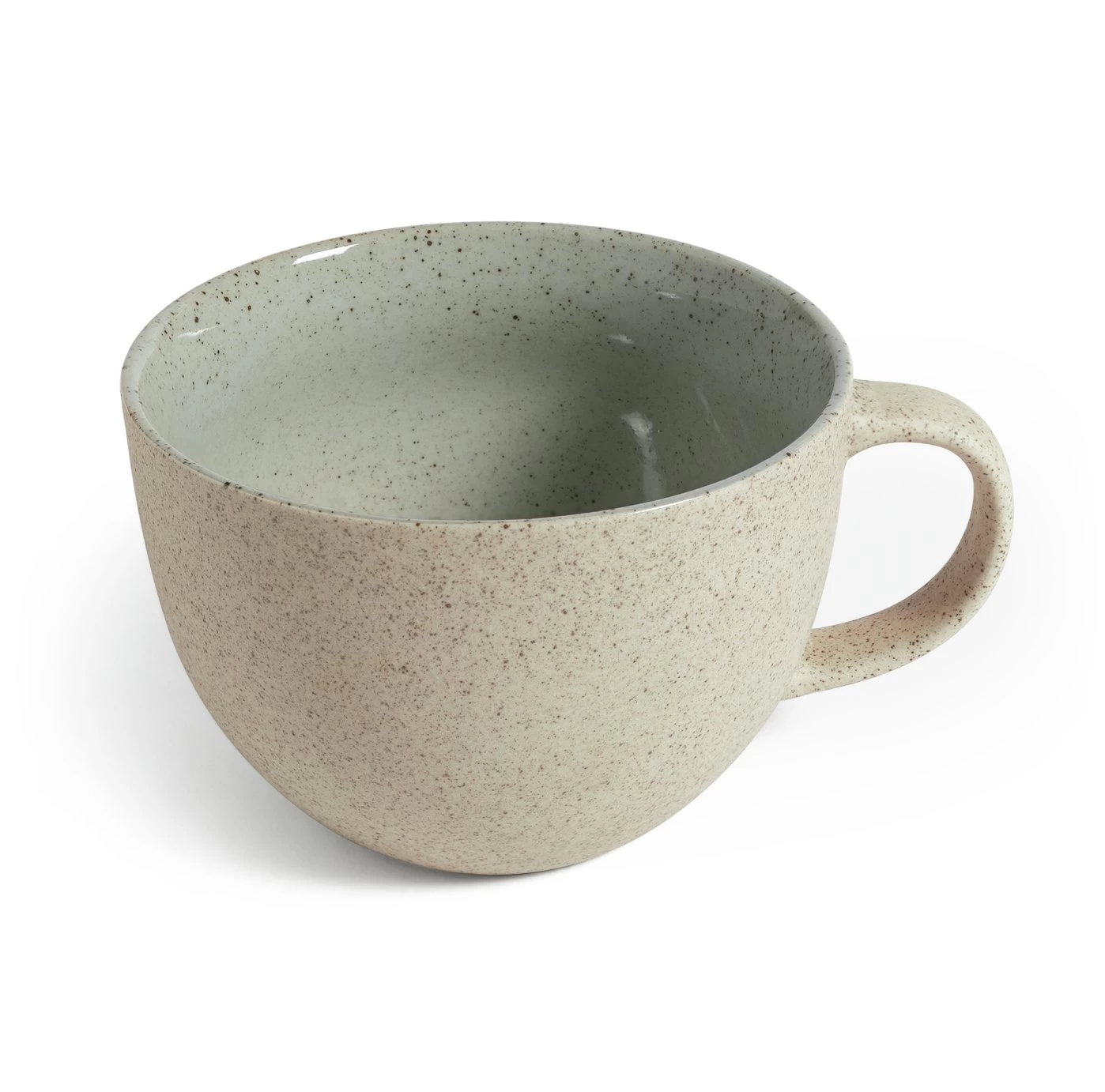 Habitat Set Of 4 Mugs - Image 4