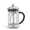 Habitat 12 Cup Cafetieres - Chrome