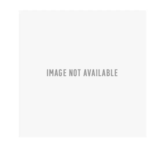 Habitat 20cm Round Cast Iron Oven Dish - Orange - Image 2